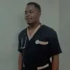 shadrack kipkorir