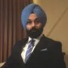 Satinder Pal Singh