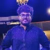 Naveen Mohandass