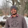 Rajesh Reddy
