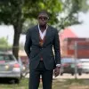 Israel Oreoluwa