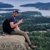 Drake Morris