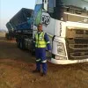 Ntokozo Hlongwa
