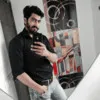 Praveen anand