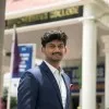 SRIVIGNESH