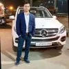 vikram upadhyay