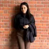 Sakshi Patel