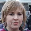Alison Hughes