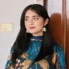 Alisha Zahir