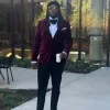 Muhammad Smith