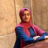 Zaynab Bokhari