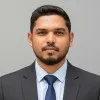 Mohamed Shakir Hassan