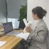 Cathy Liu