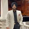 Ranyodh Sohal