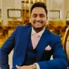 Deepak Upadhayay