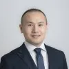 Zion Wu