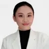 Audrey Primus Gonsilou