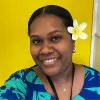 Margaret Lum On Vuanivono