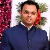 Tusshar Gadakh