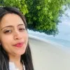 Anushka Malhotra Gulati
