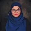 Syalizah Rahman