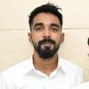 MINHAJ AHAMMED