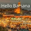 BRIJ BARSANA