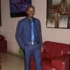 Moses mwale