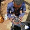 Kelvin Kipruto