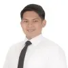 Edgar Christian Luberiano