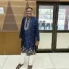 Joyal Shah
