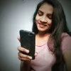 Journalist Sakshi Gupta