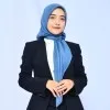 Athifah Nailah Mazid
