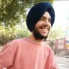 Supreet Singh