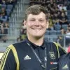 Gage Knudson