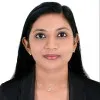 Arya Mohan