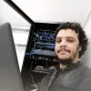 José Claudio Sehnen Pinheiro