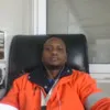 Simon Mburu