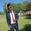 Molefe Matshego