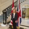 Tiffany Langford MBE