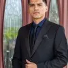 Ryan Abrego