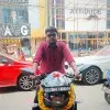 Seeni VasanS
