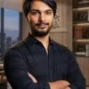 Vishwajeet Rai