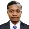 Johan Uddin
