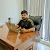 Rizwan Ali