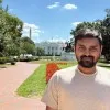 Dishank Gangar