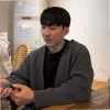 JJ Shin