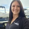 Christina Dones