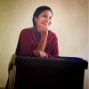 Jilu Varghese