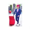 Jagvir Singh Pannu
